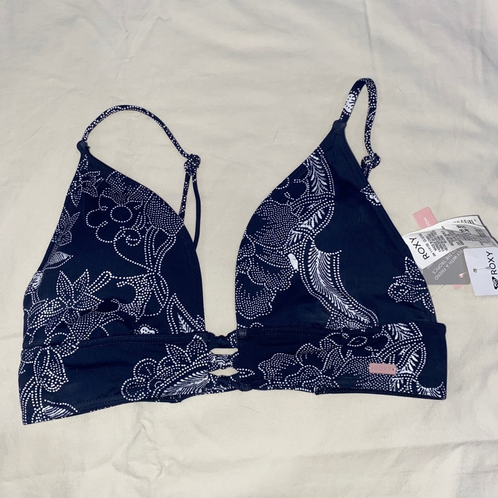 Roxy Bikini Top